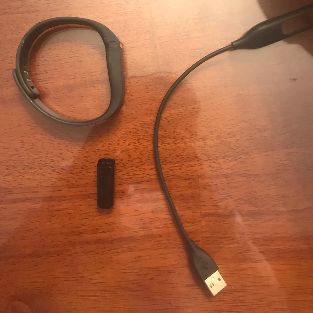Fitbit (AVALIABLE)